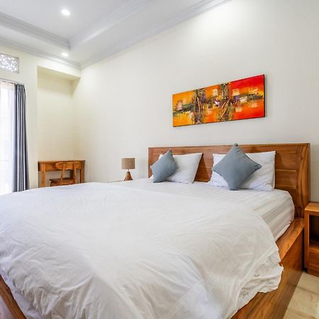 Rava Villa Andong ウブド エクステリア 写真