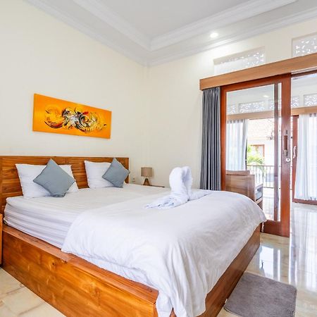 Rava Villa Andong ウブド エクステリア 写真