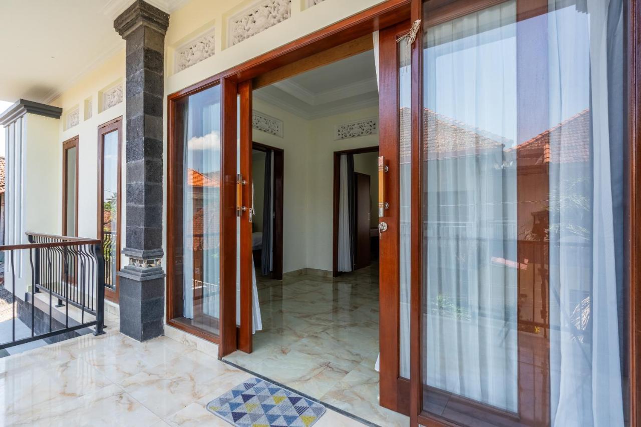 Rava Villa Andong ウブド エクステリア 写真
