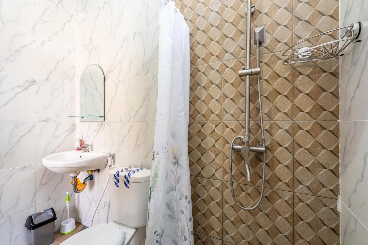 Rava Villa Andong ウブド エクステリア 写真