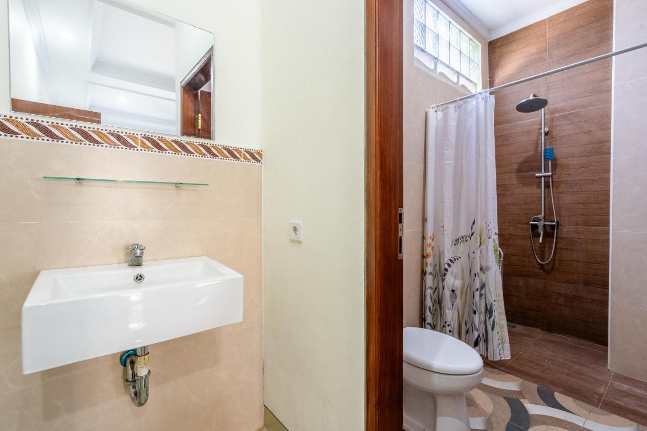 Rava Villa Andong ウブド エクステリア 写真