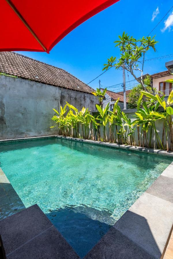 Rava Villa Andong ウブド エクステリア 写真