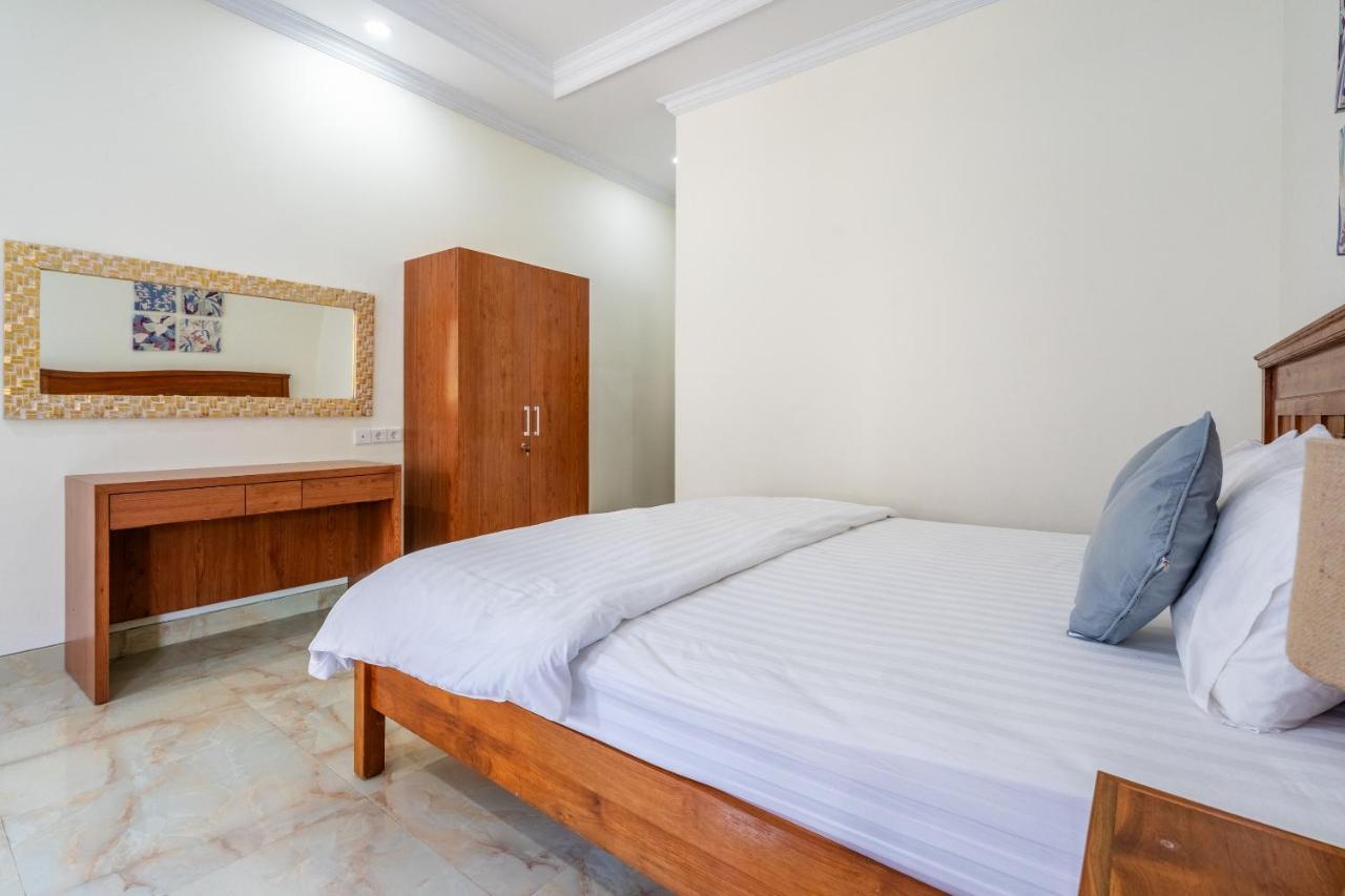 Rava Villa Andong ウブド エクステリア 写真