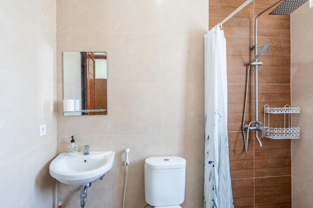 Rava Villa Andong ウブド エクステリア 写真