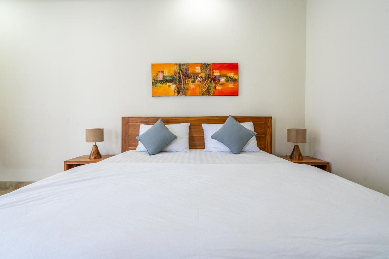 Rava Villa Andong ウブド エクステリア 写真
