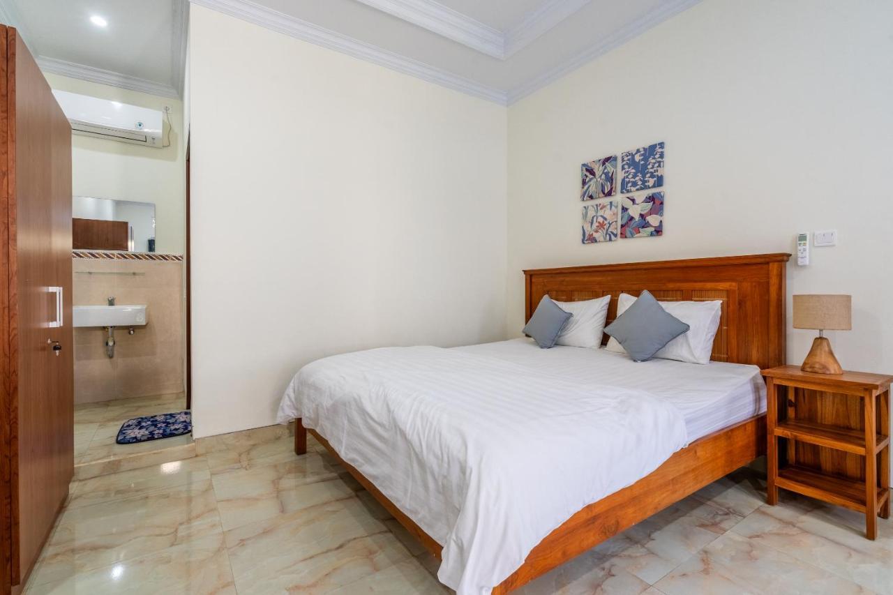 Rava Villa Andong ウブド エクステリア 写真