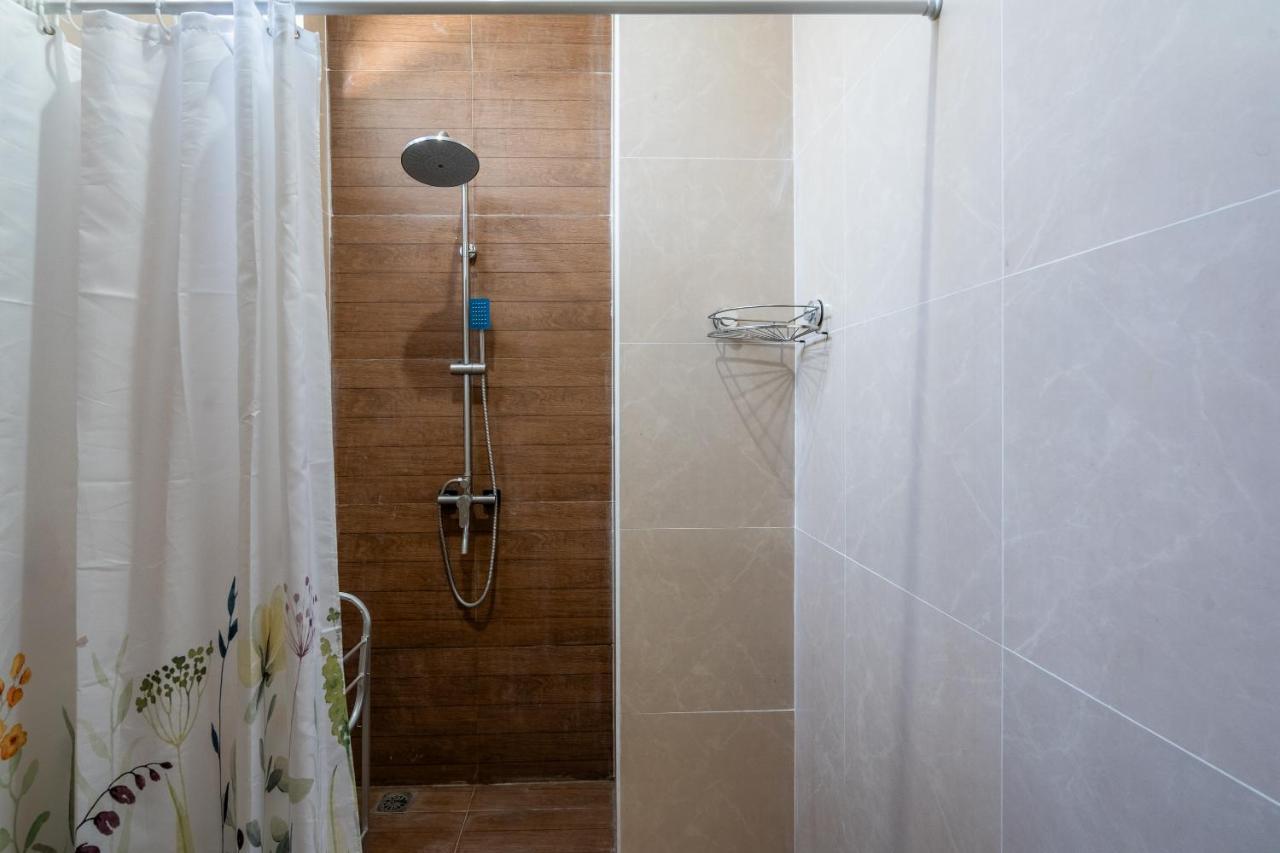 Rava Villa Andong ウブド エクステリア 写真