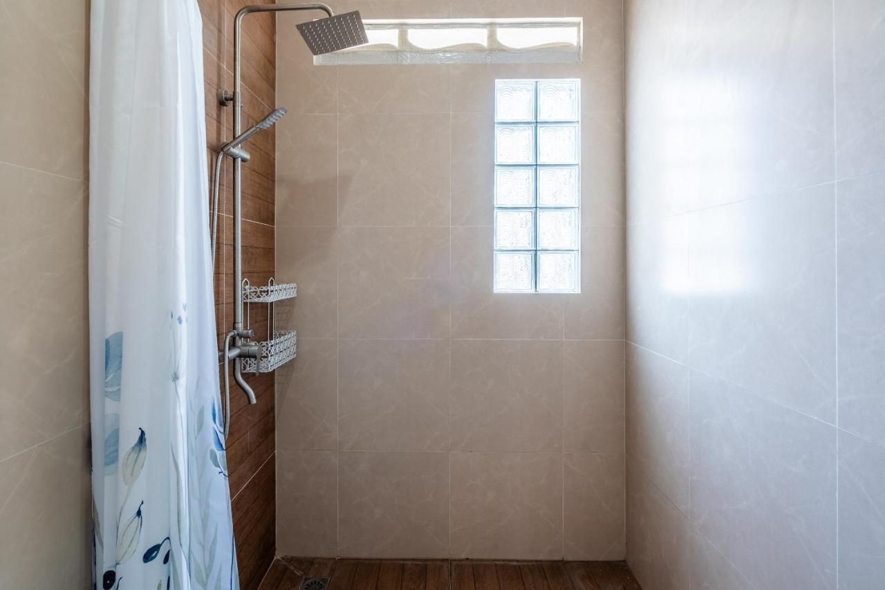 Rava Villa Andong ウブド エクステリア 写真