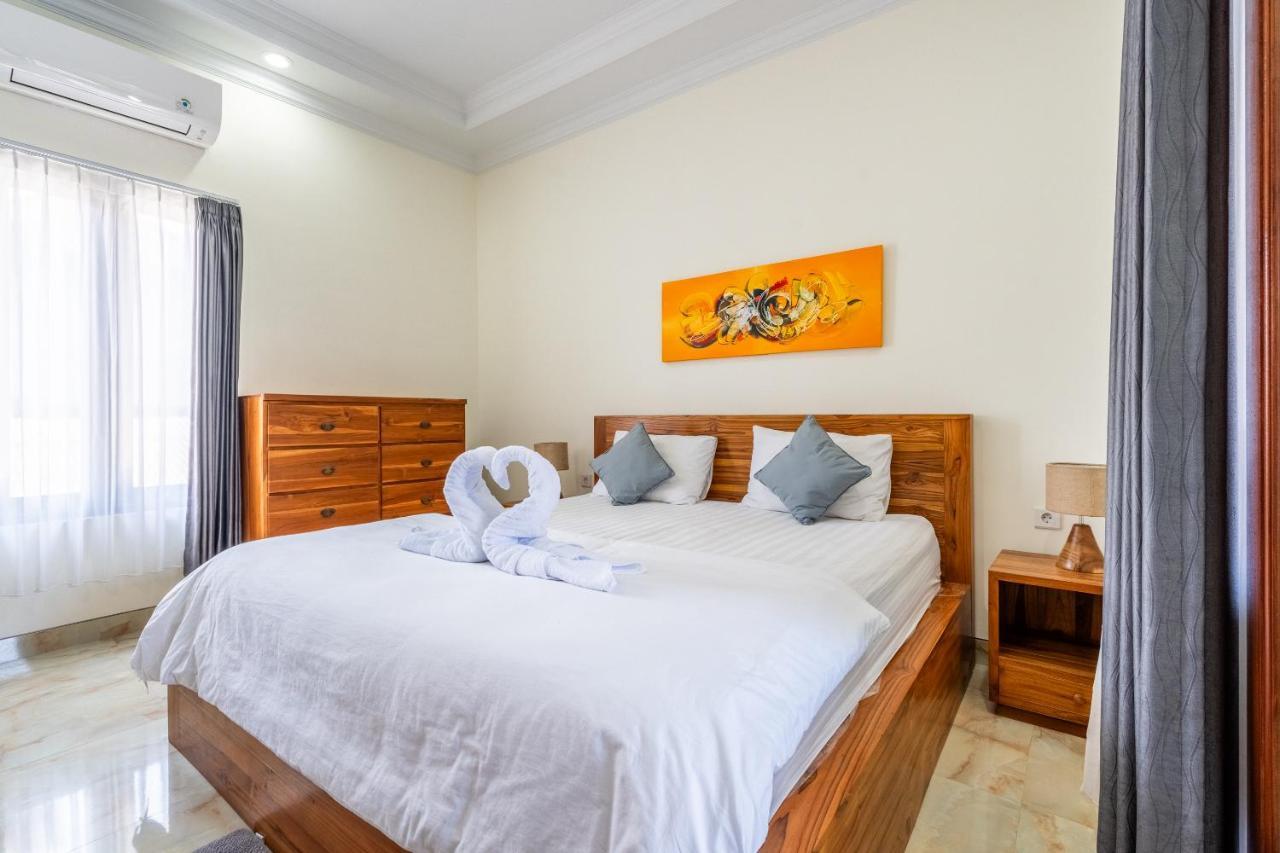 Rava Villa Andong ウブド エクステリア 写真