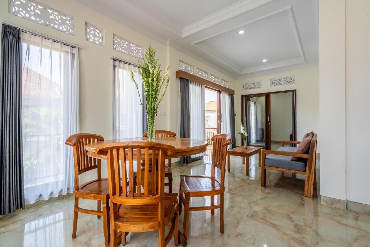 Rava Villa Andong ウブド エクステリア 写真