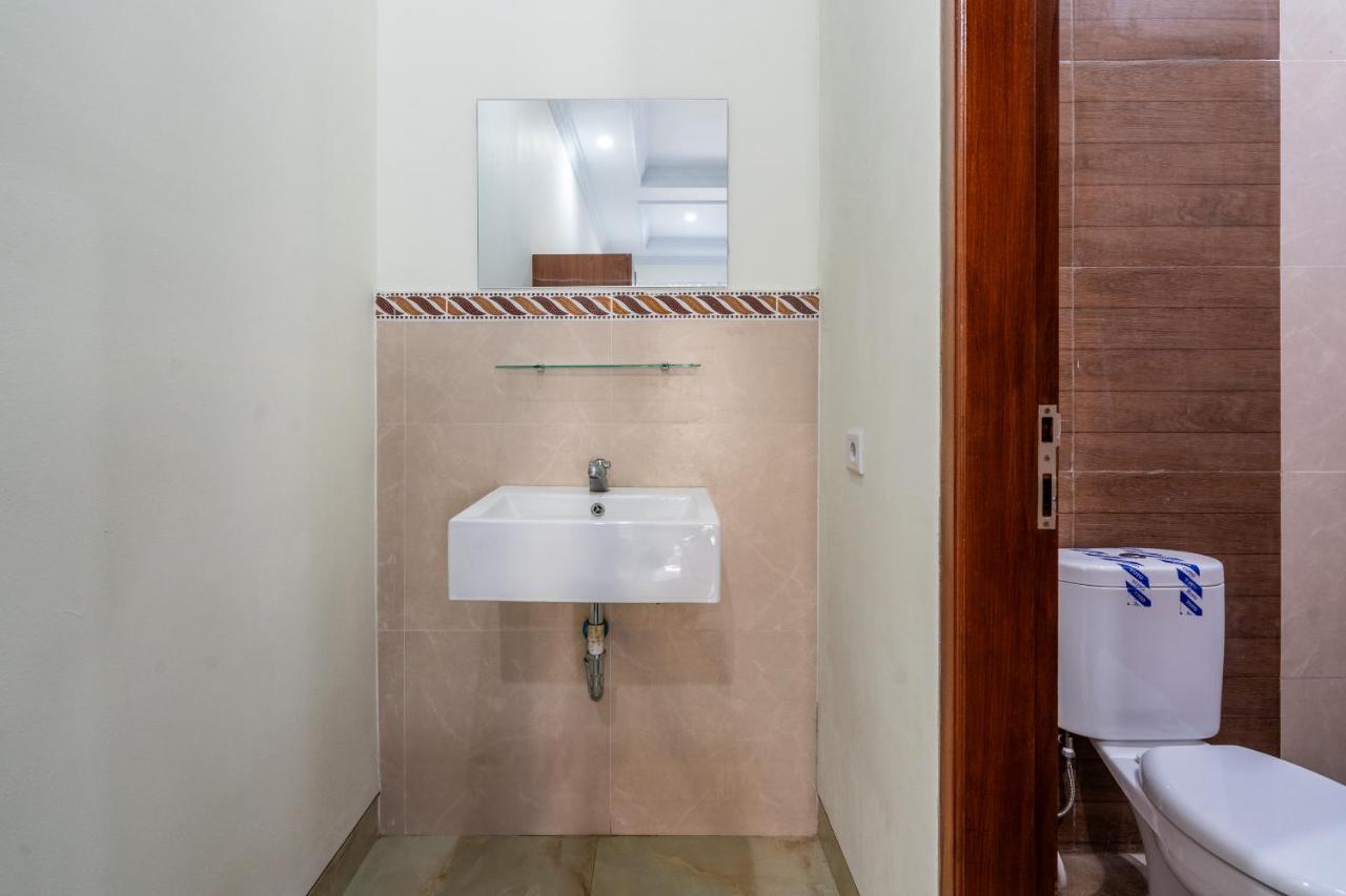 Rava Villa Andong ウブド エクステリア 写真