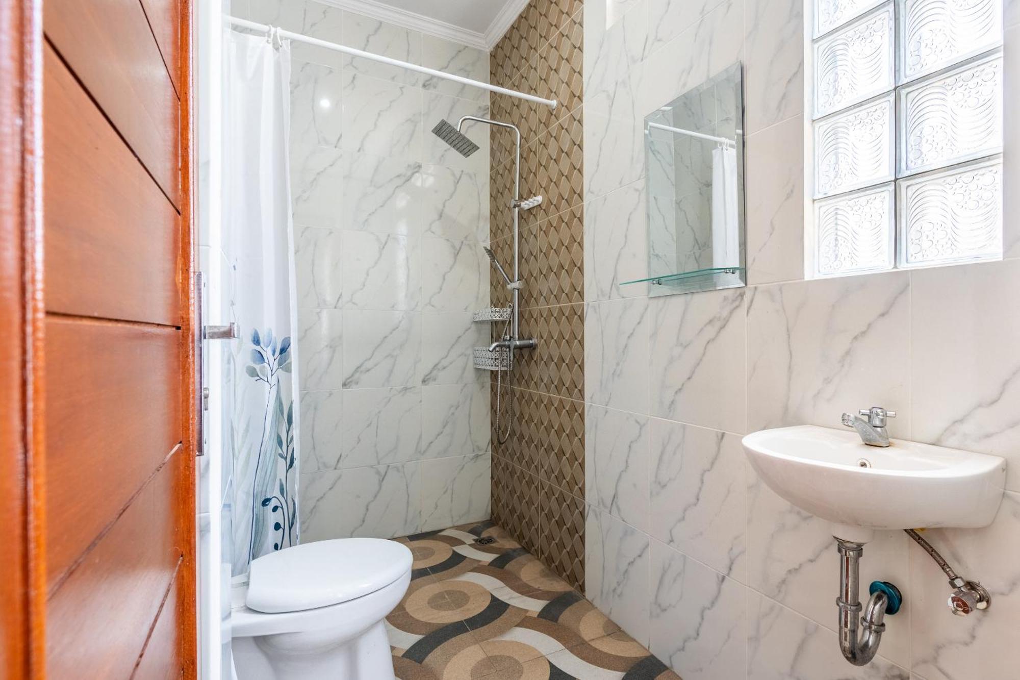 Rava Villa Andong ウブド エクステリア 写真