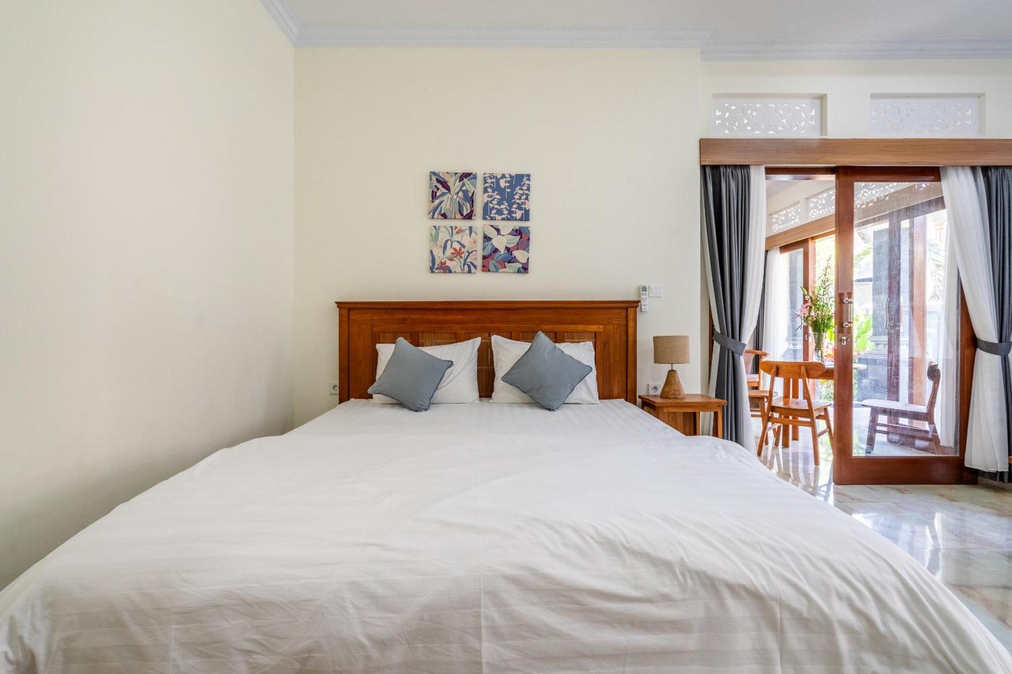 Rava Villa Andong ウブド エクステリア 写真