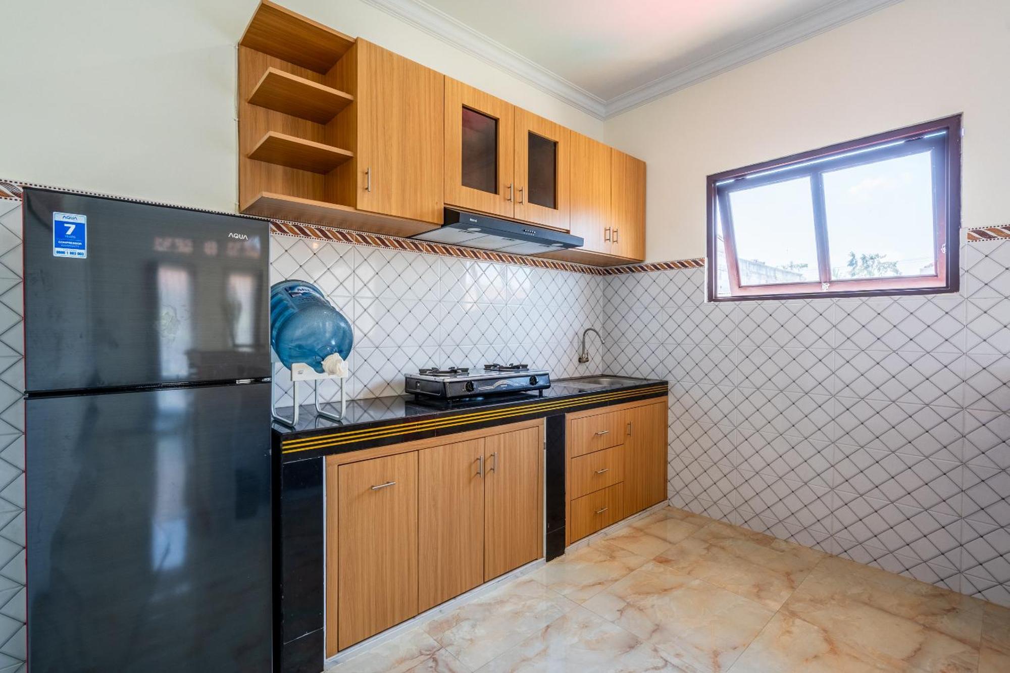 Rava Villa Andong ウブド エクステリア 写真