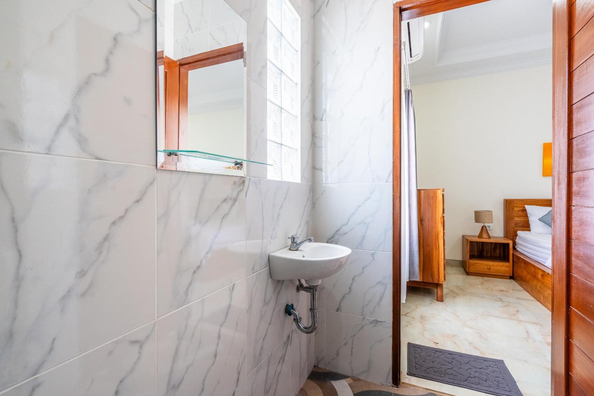 Rava Villa Andong ウブド エクステリア 写真
